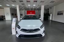 Kia Ceed Сlassic