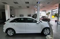 Kia Ceed Сlassic