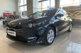 Kia Ceed 2024 в Харьков