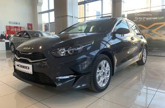 Kia Ceed 2024 Сlassic+