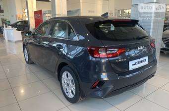 Kia Ceed 2024 Сlassic+