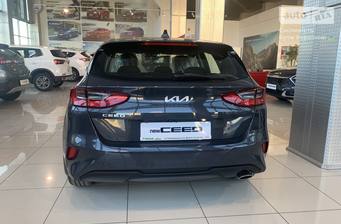 Kia Ceed 2024 Сlassic+