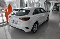 Kia Ceed Сlassic+