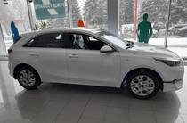 Kia Ceed Сlassic+