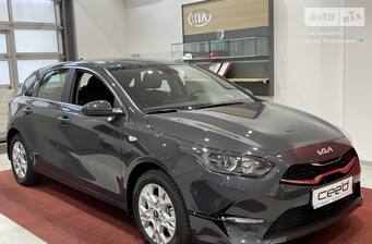 Kia Ceed 2022 Сlassic