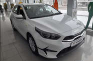 Kia Ceed Сlassic+