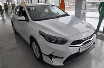 Kia Ceed Сlassic+