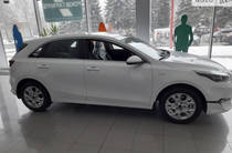 Kia Ceed Сlassic+