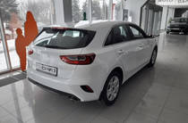 Kia Ceed Сlassic+