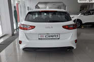 Kia Ceed Сlassic+