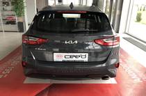 Kia Ceed Сlassic+