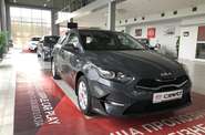 Kia Ceed Сlassic+