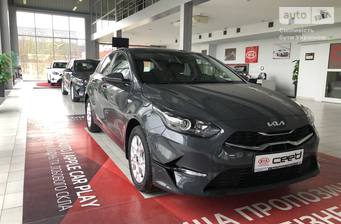 Kia Ceed 2024 Сlassic+