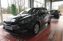 Kia Ceed Сlassic+