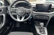 Kia Ceed Сlassic+