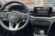 Kia Ceed Сlassic+