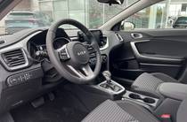 Kia Ceed Сlassic+