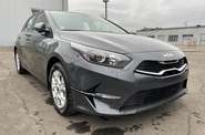 Kia Ceed Сlassic+