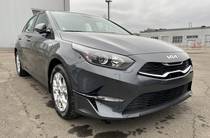 Kia Ceed Сlassic+