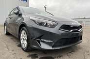 Kia Ceed Сlassic+