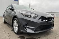 Kia Ceed Сlassic+