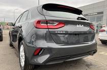 Kia Ceed Сlassic+