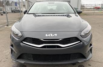 Kia Ceed 2024 Сlassic+