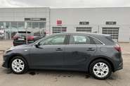 Kia Ceed Сlassic+