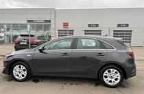 Kia Ceed Сlassic+