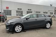 Kia Ceed Сlassic+