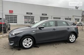 Kia Ceed 2024 Сlassic+