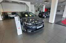 Kia Ceed Сlassic+