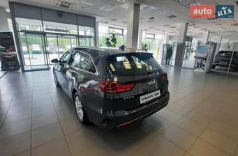 Kia Ceed 2023 в Львов