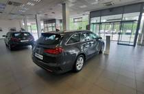 Kia Ceed Сlassic+