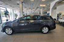 Kia Ceed Сlassic+