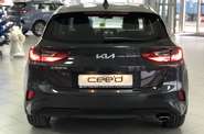 Kia Ceed Сlassic+