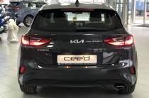 Kia Ceed Сlassic+