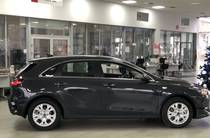 Kia Ceed Сlassic+