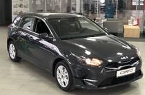 Kia Ceed Сlassic+