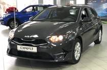 Kia Ceed Сlassic+