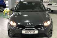 Kia Ceed Сlassic+