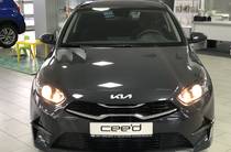 Kia Ceed Сlassic+