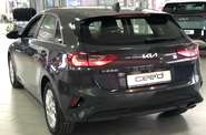 Kia Ceed Сlassic+