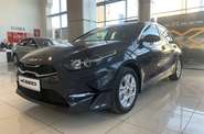 Kia Ceed Сlassic+