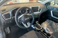 Kia Ceed Сlassic+