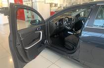 Kia Ceed Сlassic+