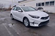 Kia Ceed Сlassic+