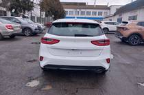 Kia Ceed Сlassic+