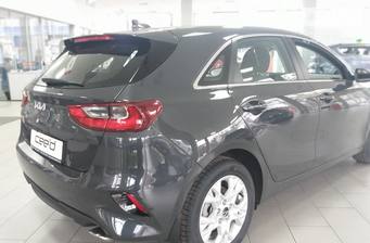 Kia Ceed 2023 Сlassic+