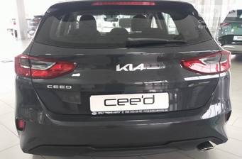 Kia Ceed 2023 Сlassic+